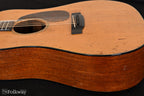 1938 Martin D-18