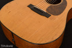 1938 Martin D-18