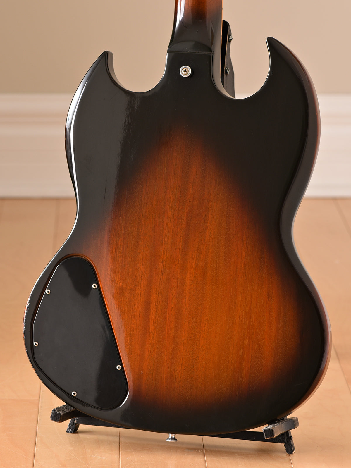 1976 Gibson SG Standard