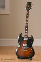 1976 Gibson SG Standard