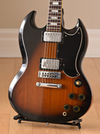 1976 Gibson SG Standard