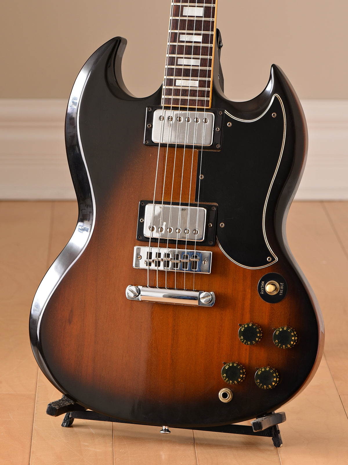 1976 Gibson SG Standard