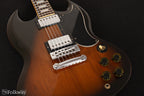 1976 Gibson SG Standard