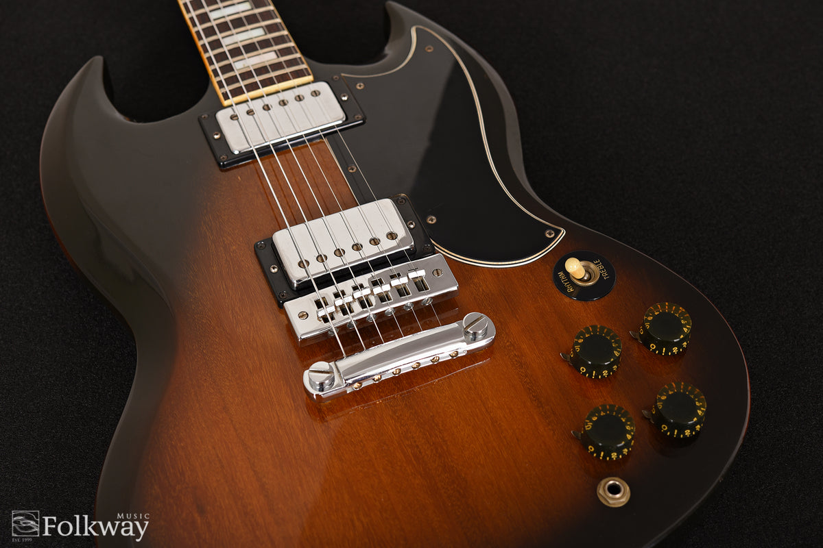 1976 Gibson SG Standard