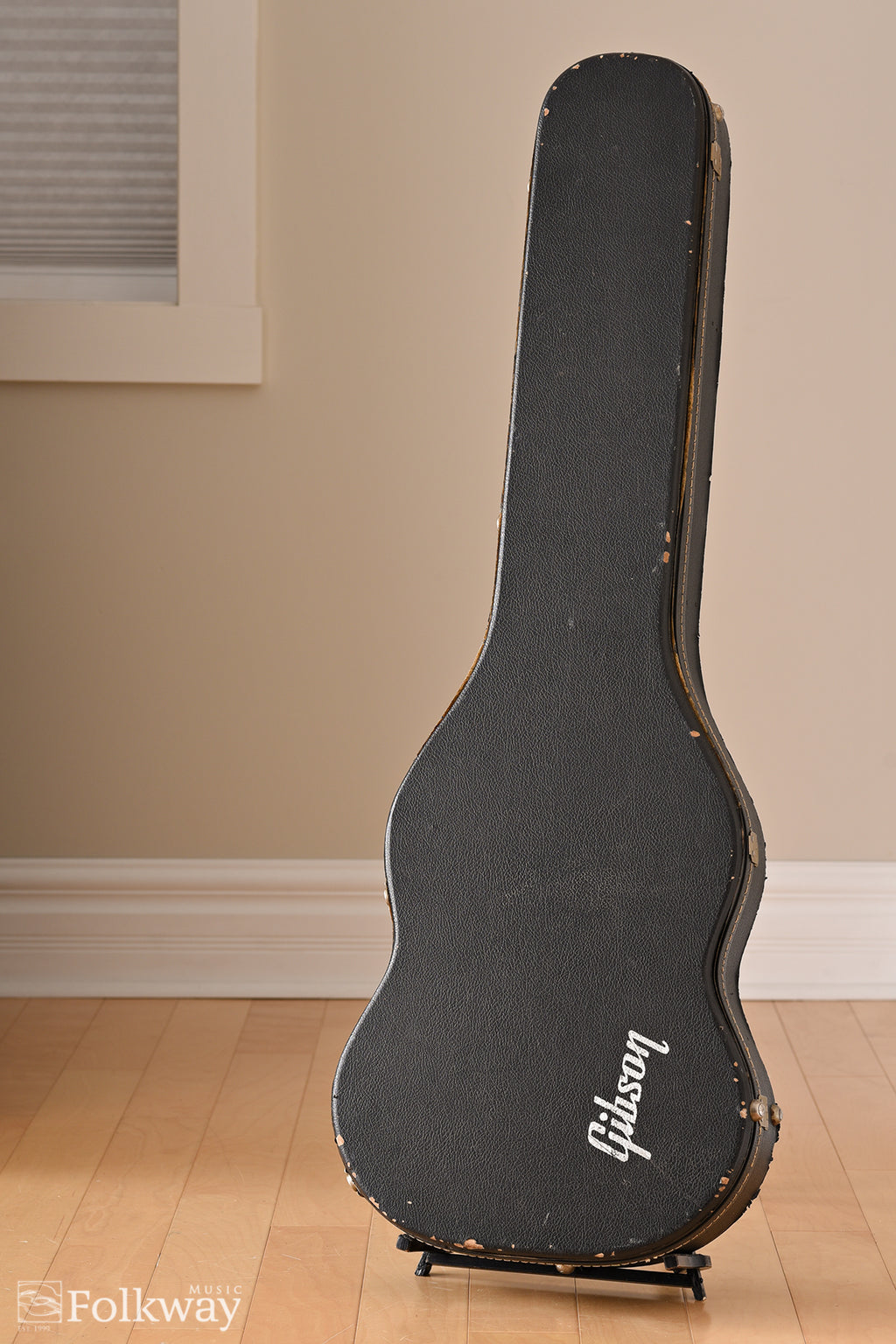 1976 Gibson SG Standard