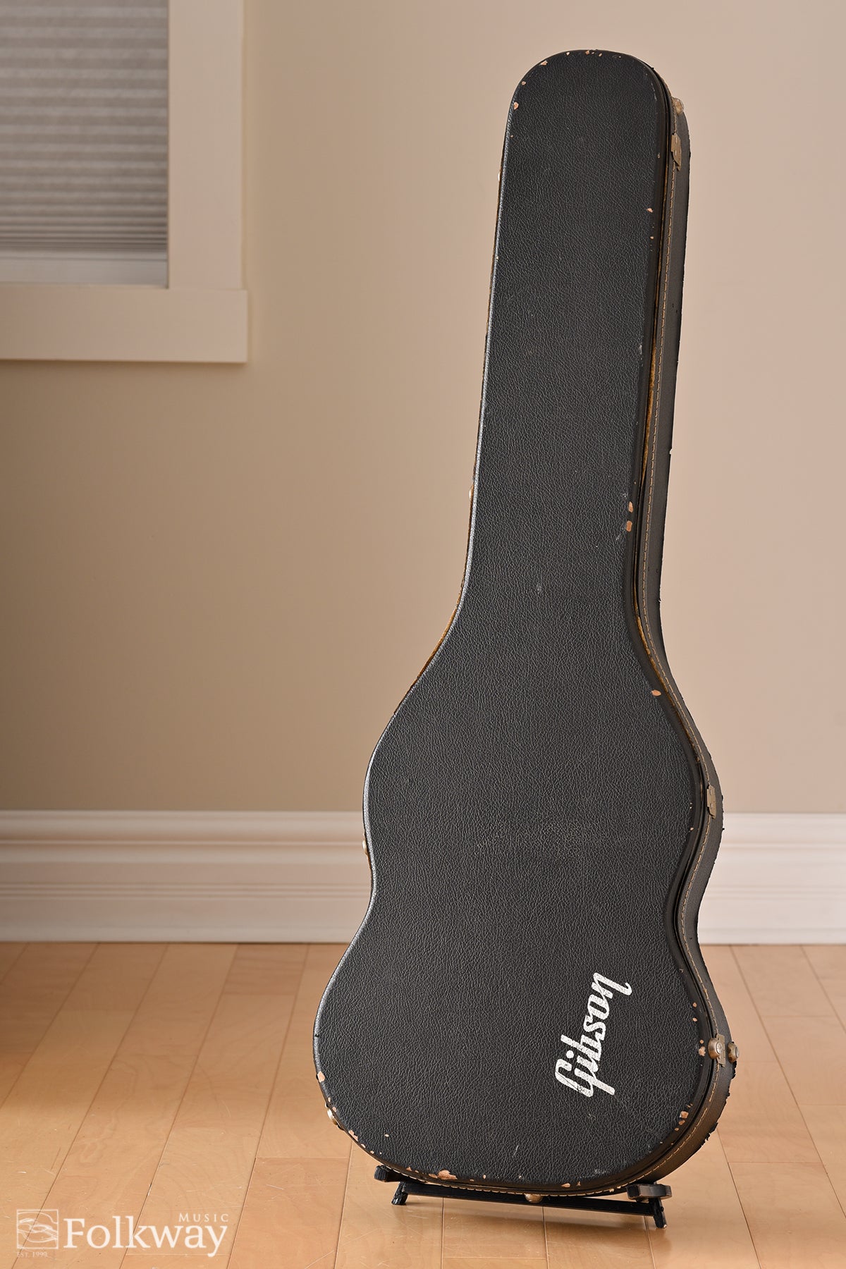 1976 Gibson SG Standard