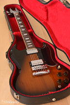 1976 Gibson SG Standard