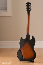 1976 Gibson SG Standard