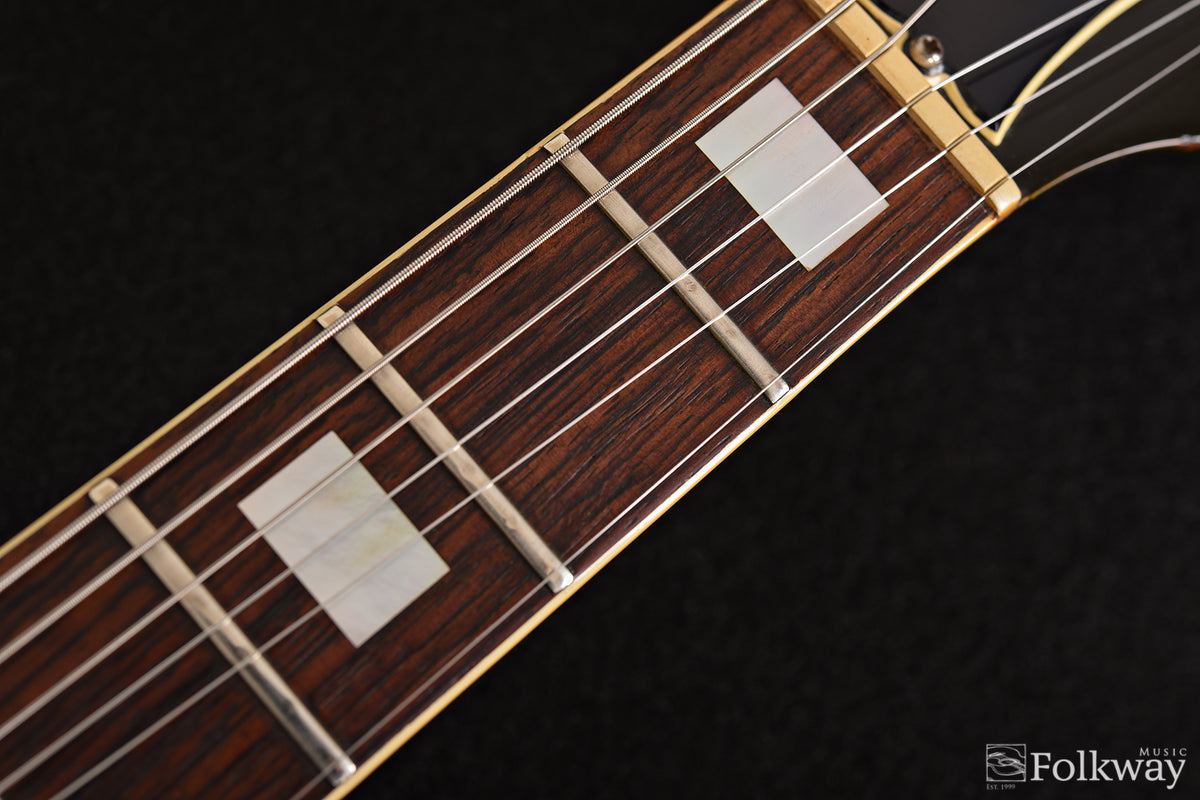 1976 Gibson SG Standard