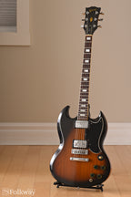 1976 Gibson SG Standard
