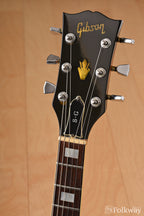 1976 Gibson SG Standard