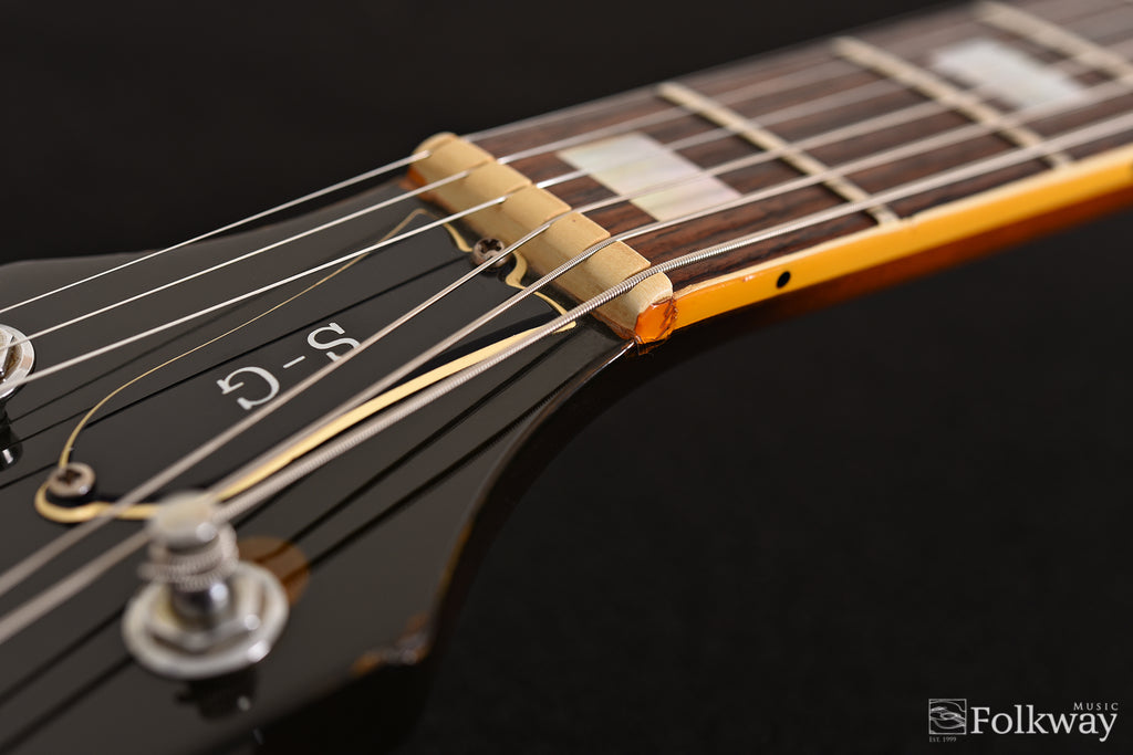 1976 Gibson SG Standard