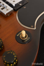 1976 Gibson SG Standard