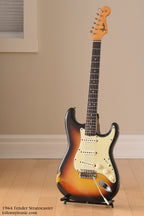 1964 Fender Stratocaster