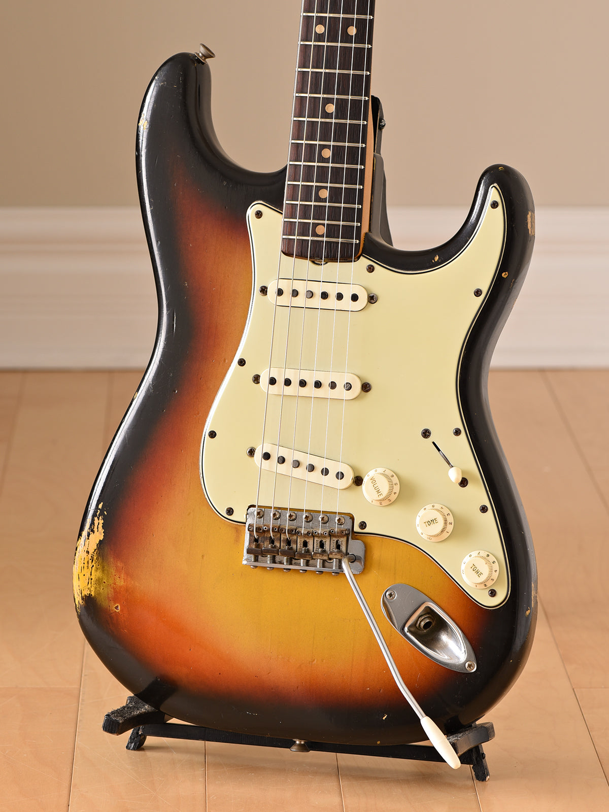 1964 Fender Stratocaster