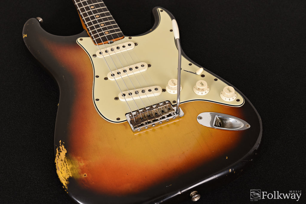 1964 Fender Stratocaster