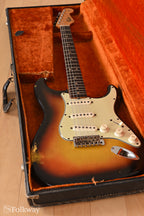 1964 Fender Stratocaster