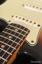 1964 Fender Stratocaster