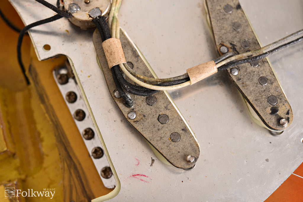 1964 Fender Stratocaster