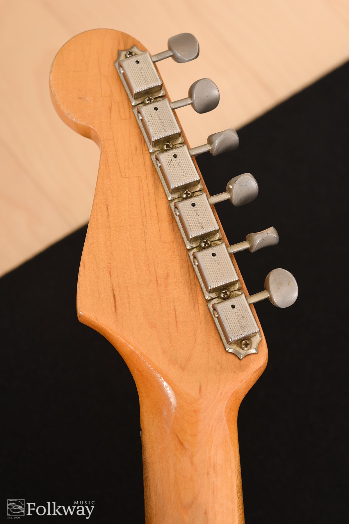 1964 Fender Stratocaster