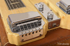 1955 Fender Dual 6 Professional