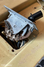 1955 Fender Dual 6 Professional