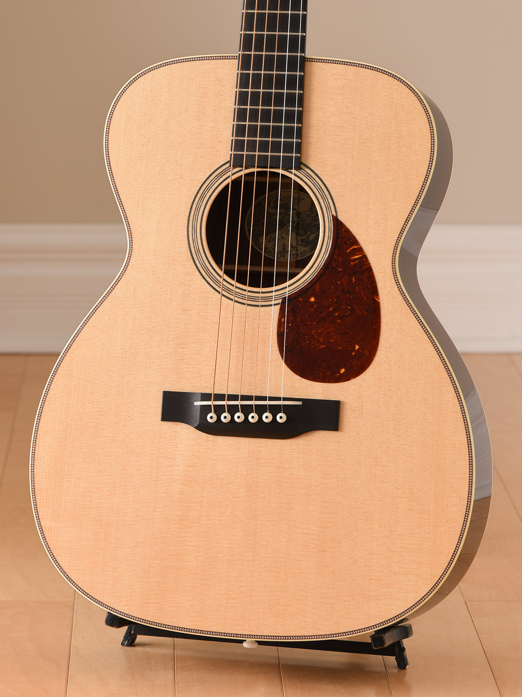 Collings OM2H Traditional