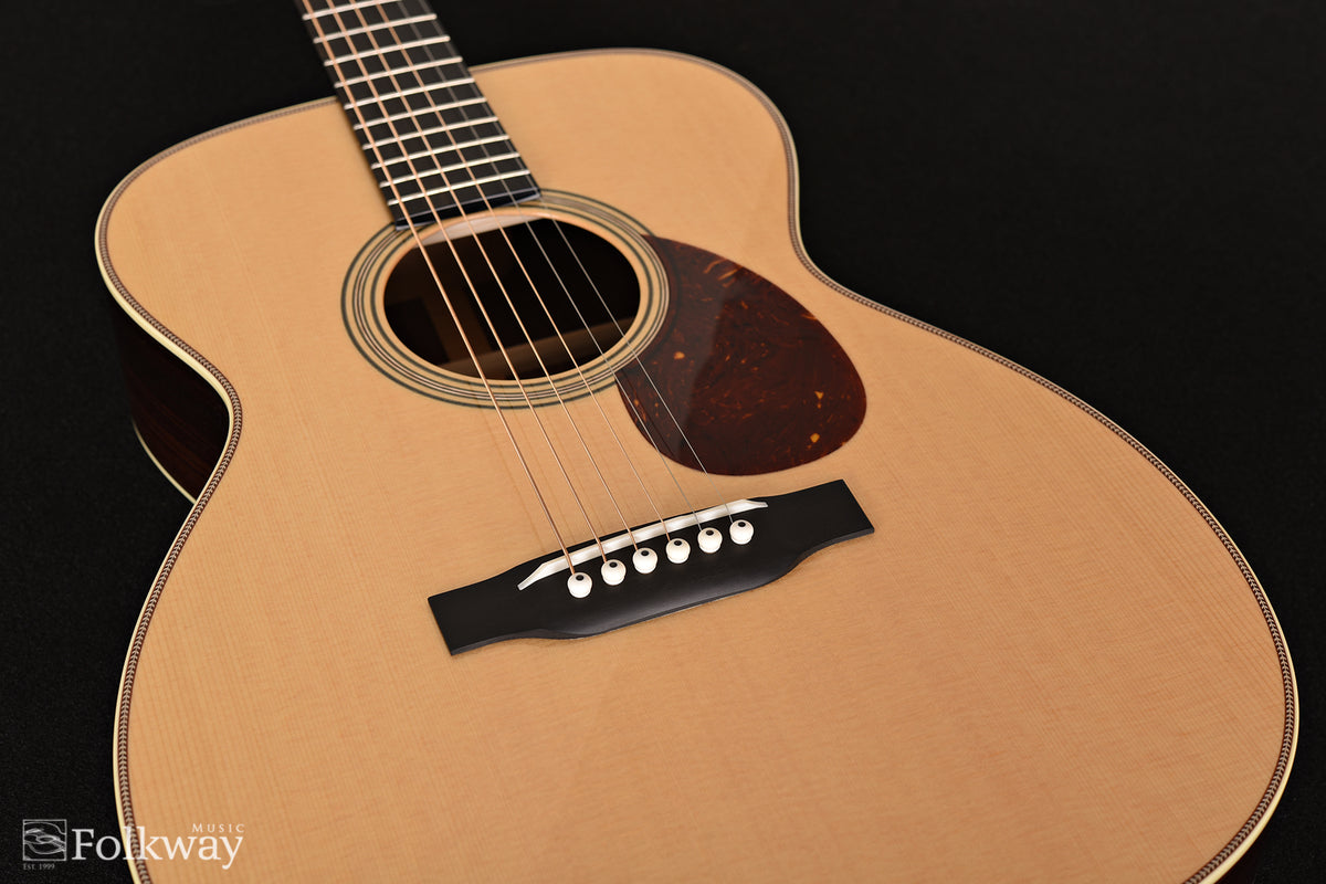 Collings OM2H Traditional