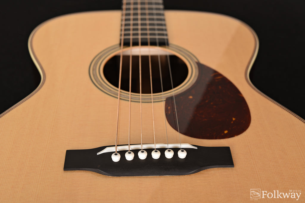 Collings OM2H Traditional