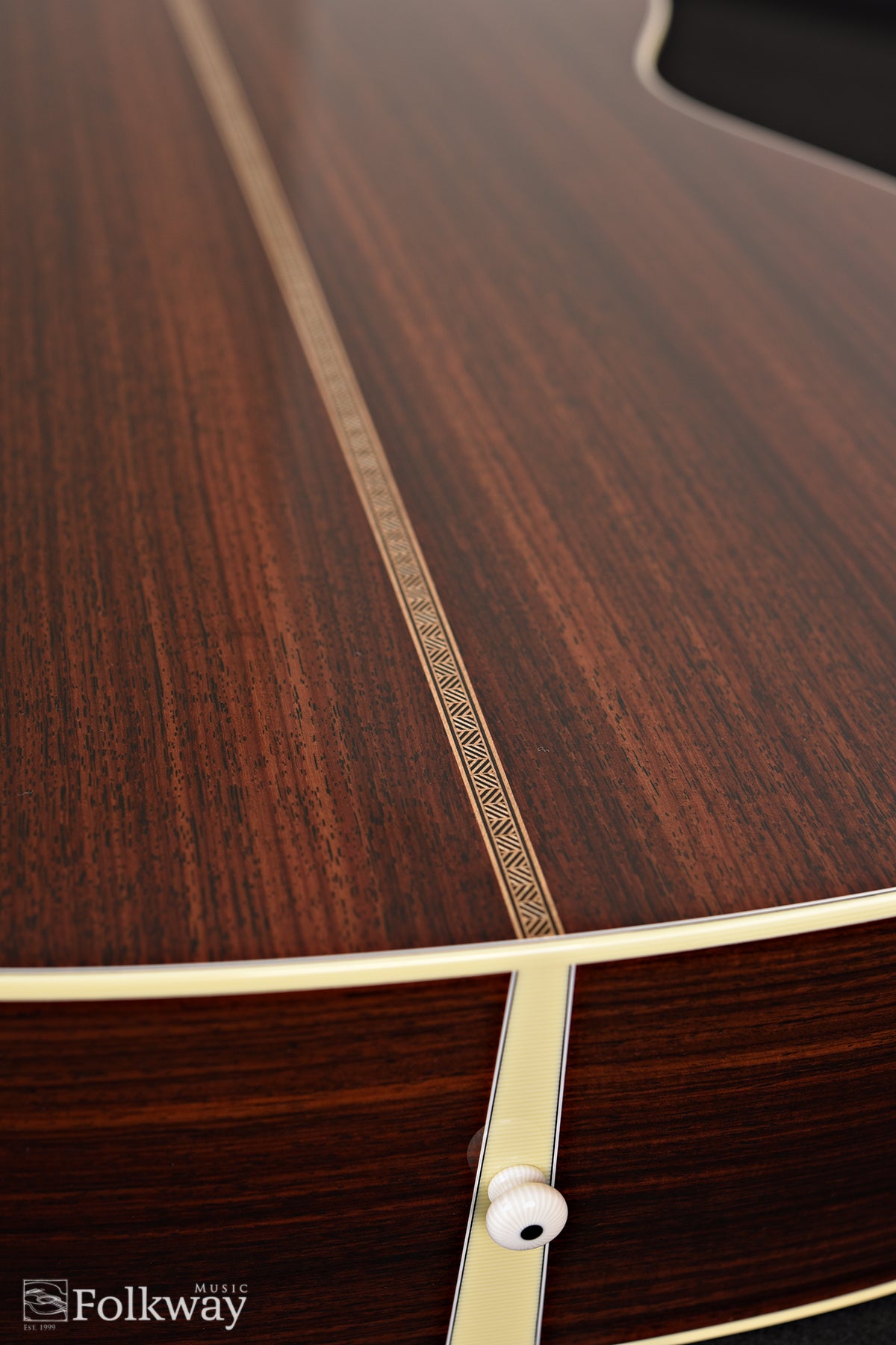 Collings OM2H Traditional