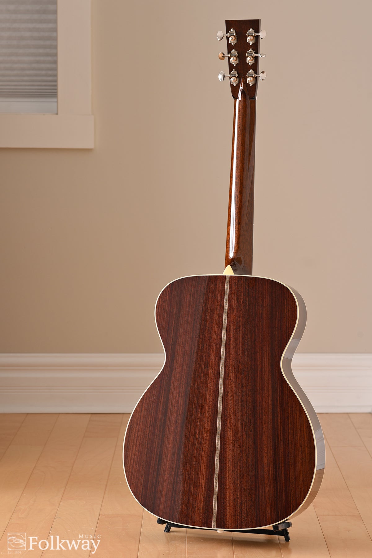 Collings OM2H Traditional