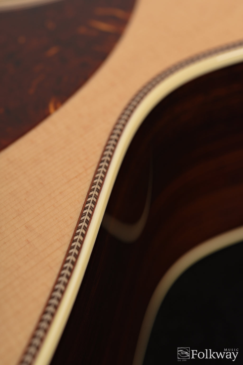 Collings OM2H Traditional