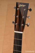 Collings OM2H Traditional