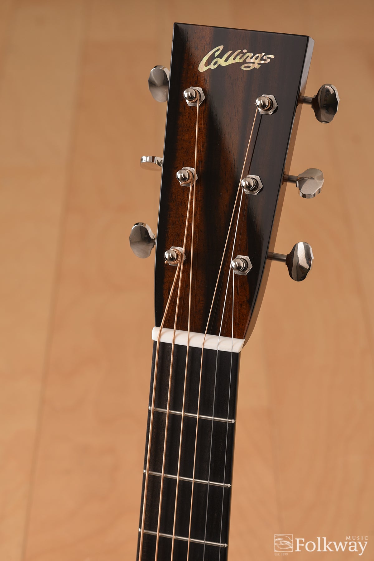 Collings OM2H Traditional