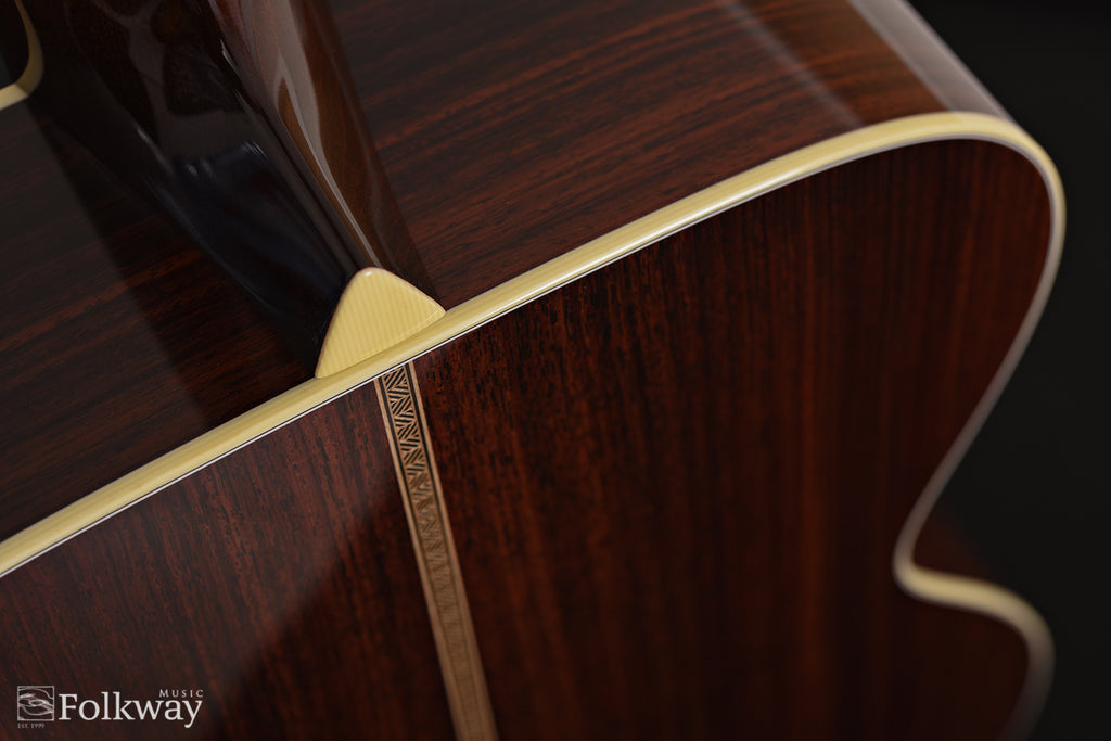Collings OM2H Traditional