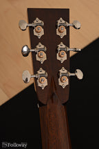 Collings OM2H Traditional