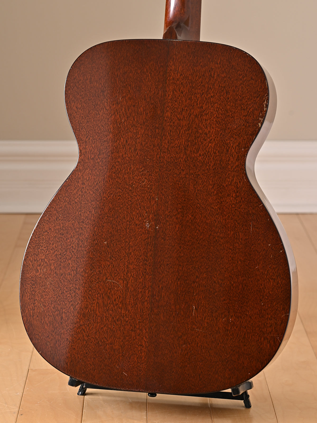 1953 Martin 000-18