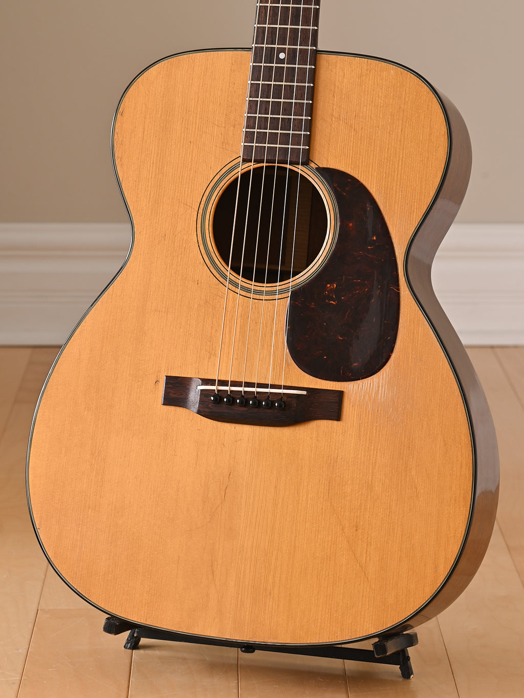 1953 Martin 000-18