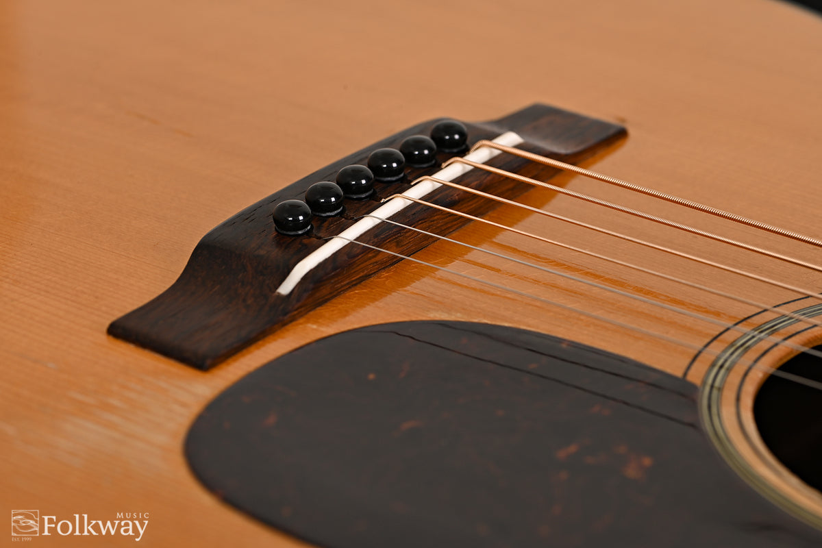 1953 Martin 000-18