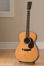1953 Martin 000-18