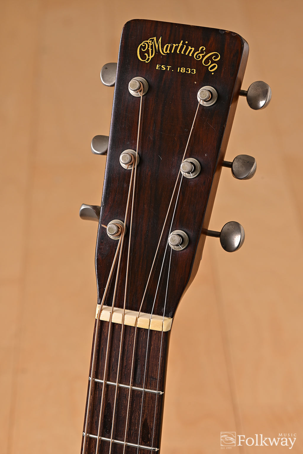 1953 Martin 000-18