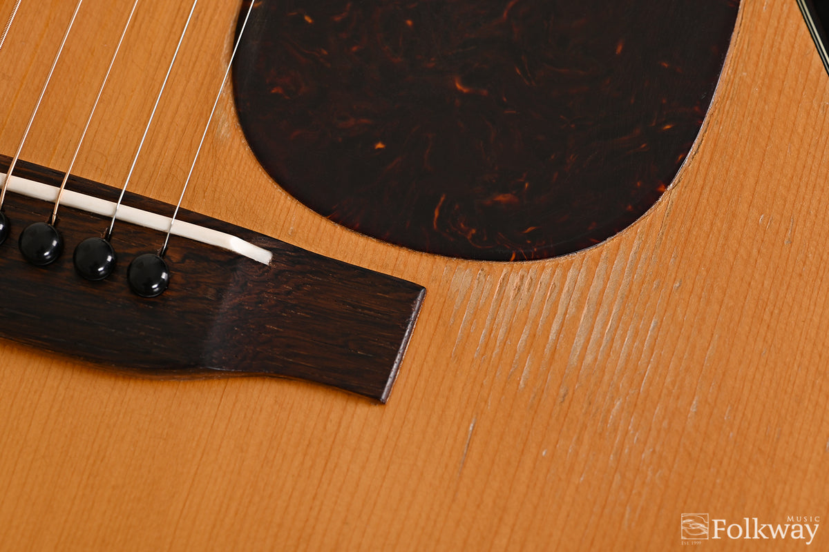 1953 Martin 000-18