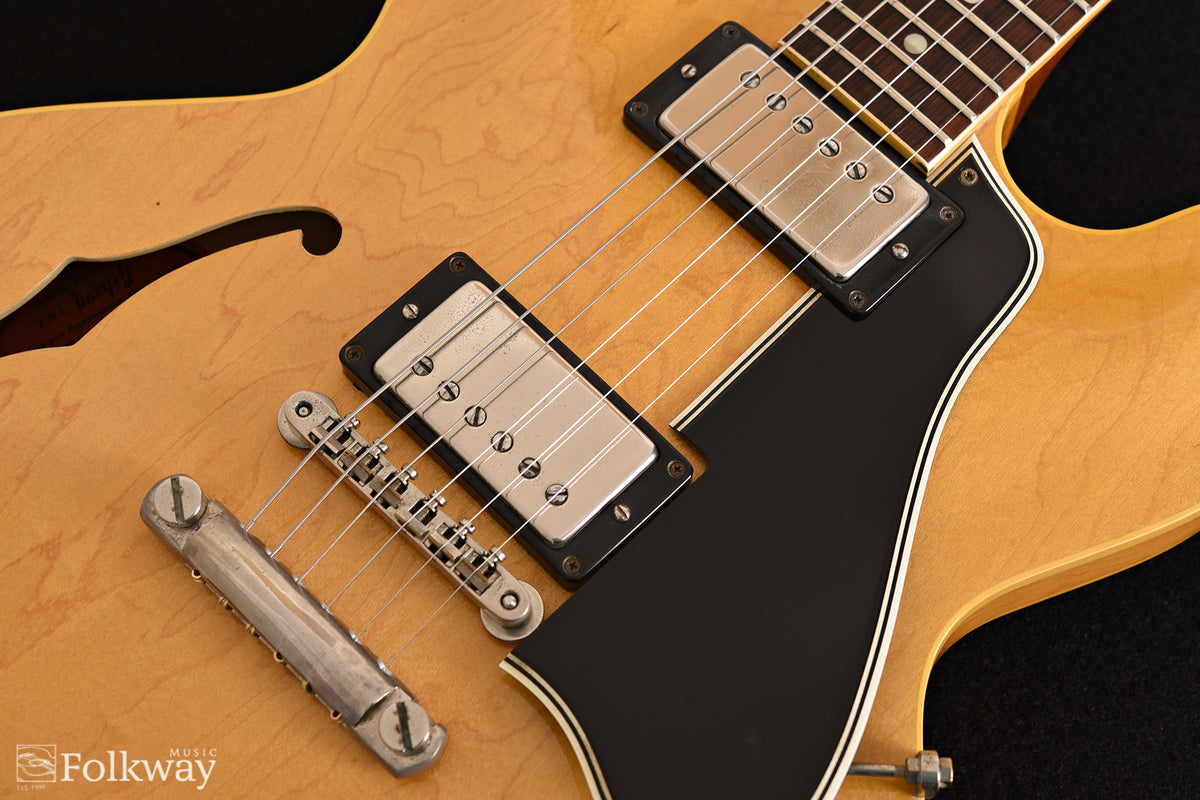 1960 Gibson ES-335TDN