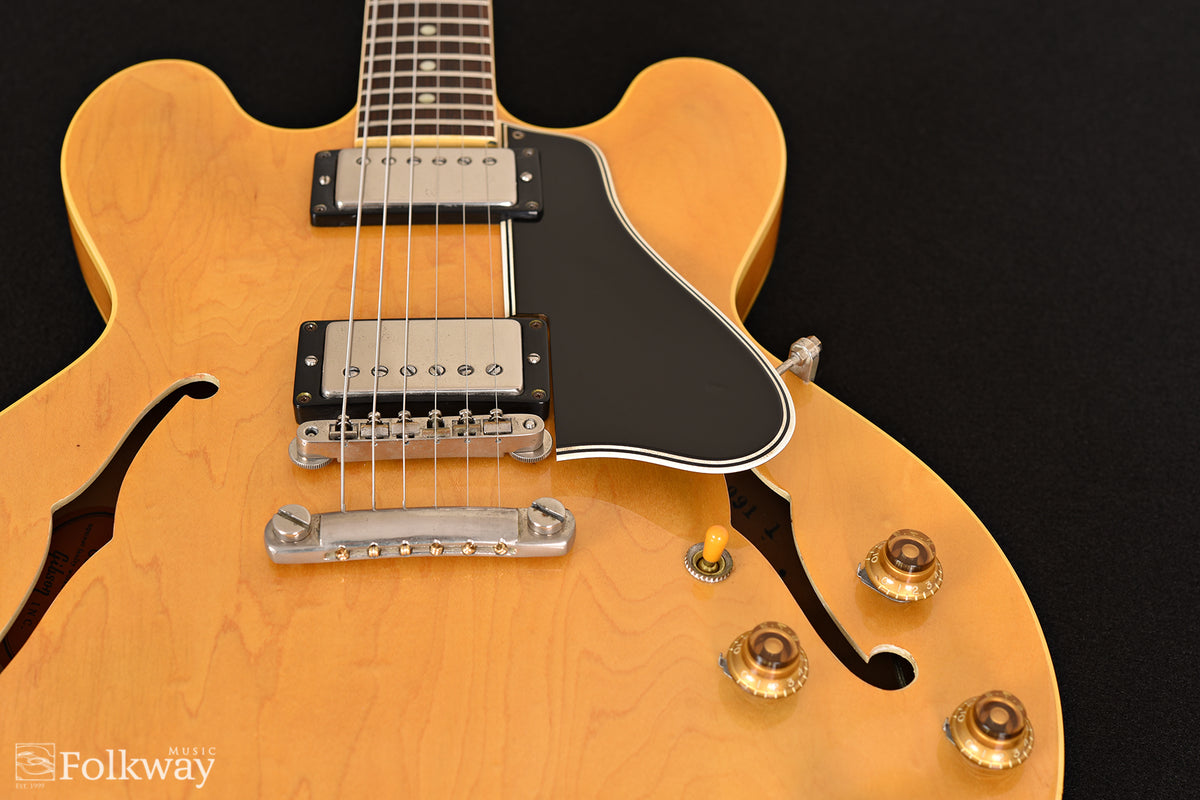 1960 Gibson ES-335TDN