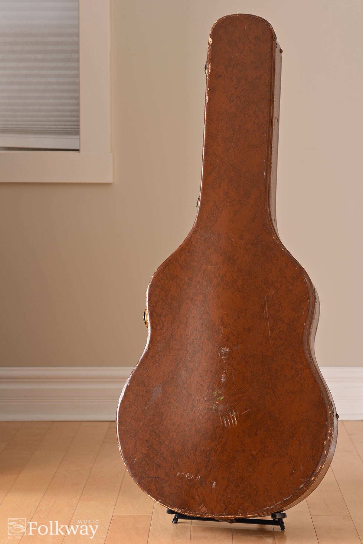 1960 Gibson ES-335TDN