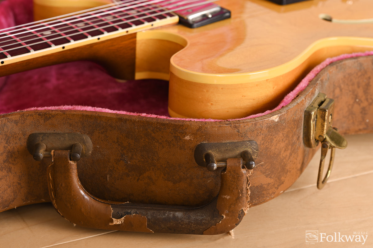 1960 Gibson ES-335TDN