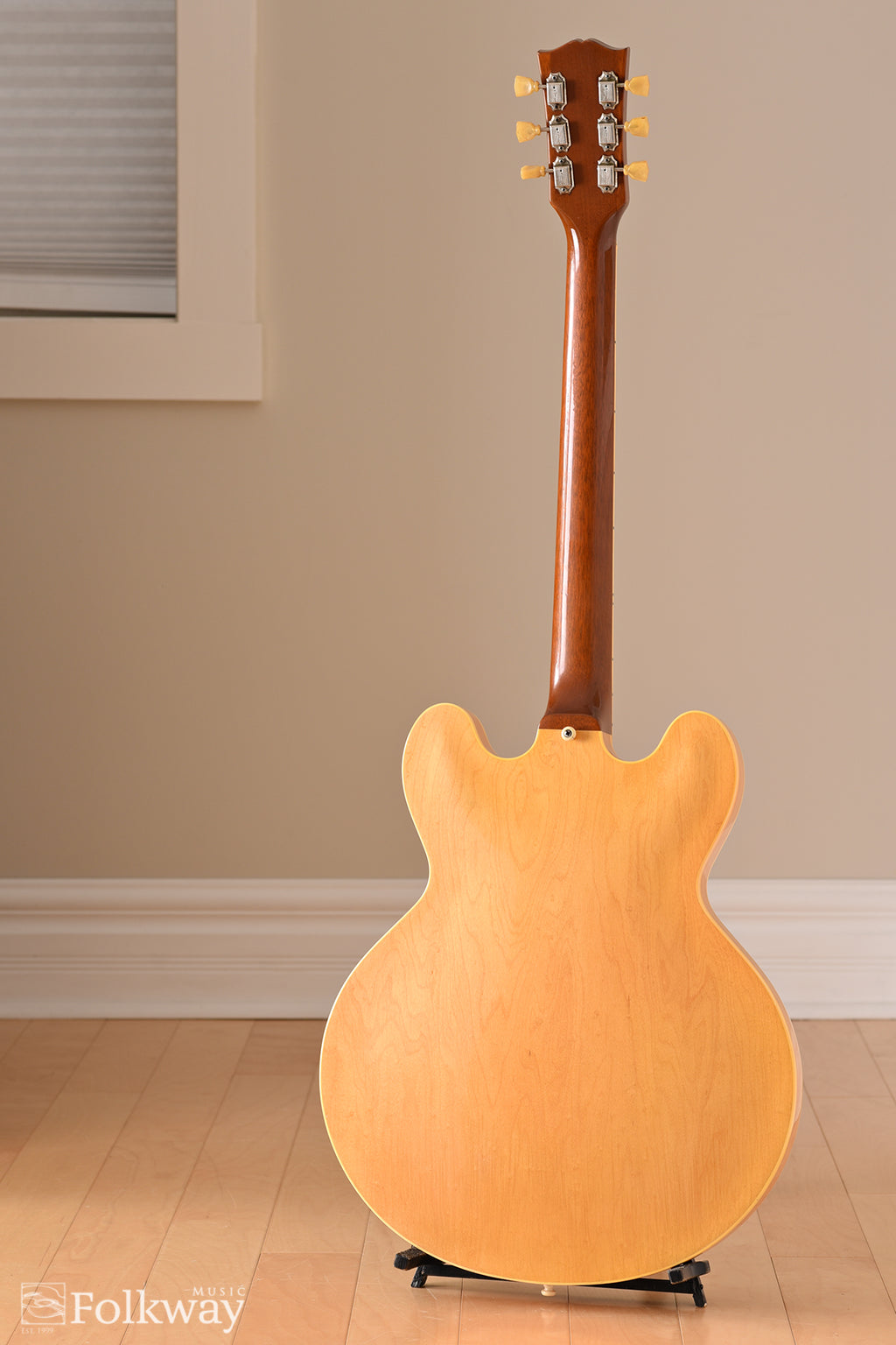 1960 Gibson ES-335TDN