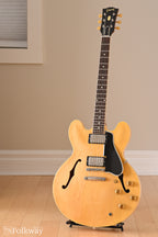 1960 Gibson ES-335TDN