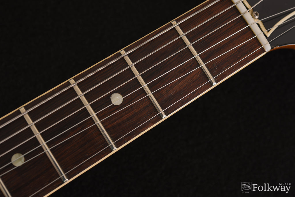 1960 Gibson ES-335TDN