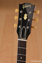 1960 Gibson ES-335TDN